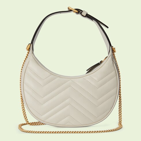 GG Marmont mini shoulder bag Detail 5