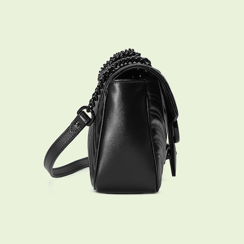 GG Marmont small shoulder bag Detail 7