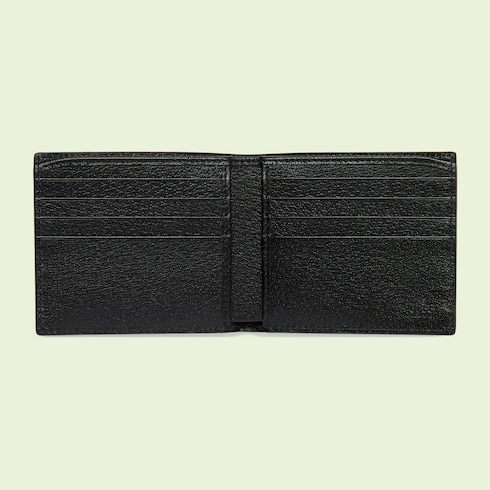 GG Marmont bi-fold card case wallet Detail 2