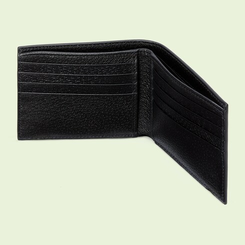 GG Marmont bi-fold card case wallet Detail 4