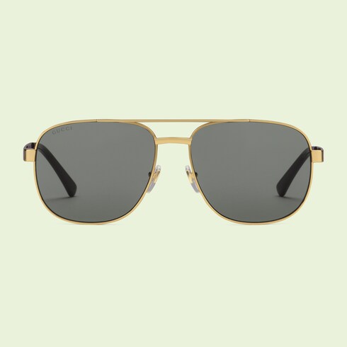Navigator frame sunglasses Detail 2