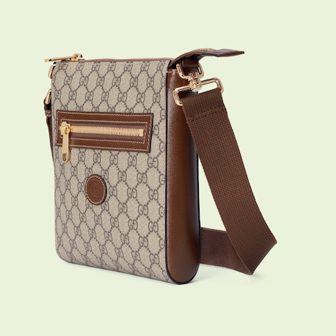gucci web gg supreme flat messenger Maskim Kompozit A rA nler San. ve Tic. Ltd. A ti