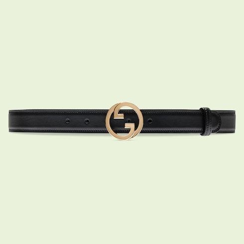 Gucci Blondie belt  Detail 2