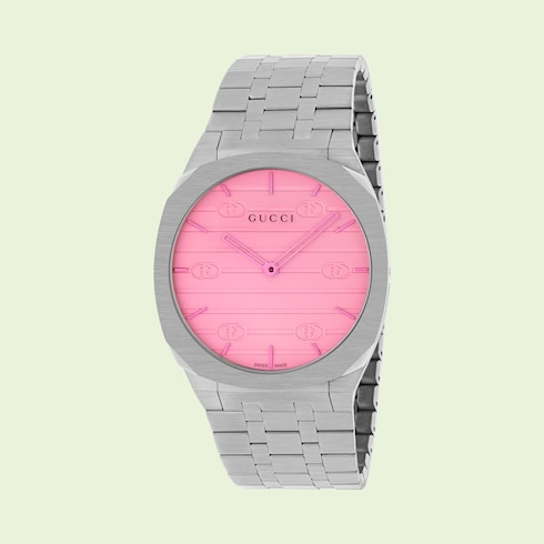 GUCCI 25H watch, 38mm Detail 2