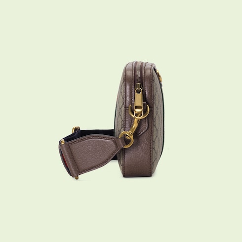 Ophidia small crossbody bag Detail 8