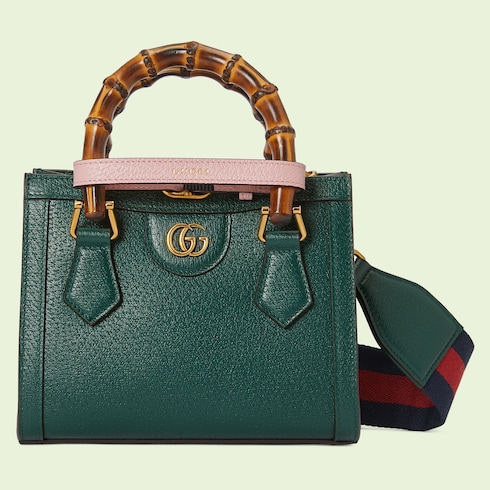 Gucci Diana mini tote bag Detail 2