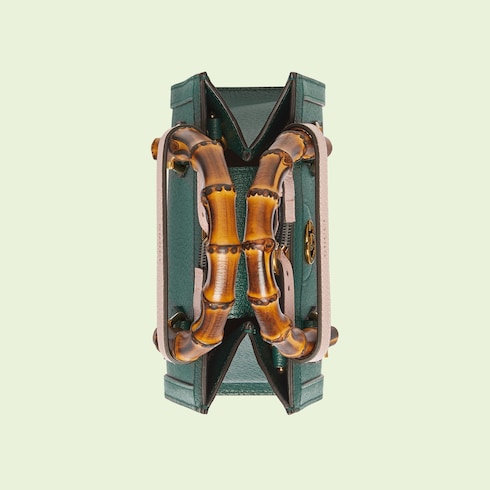Gucci Diana small tote bag Detail 9