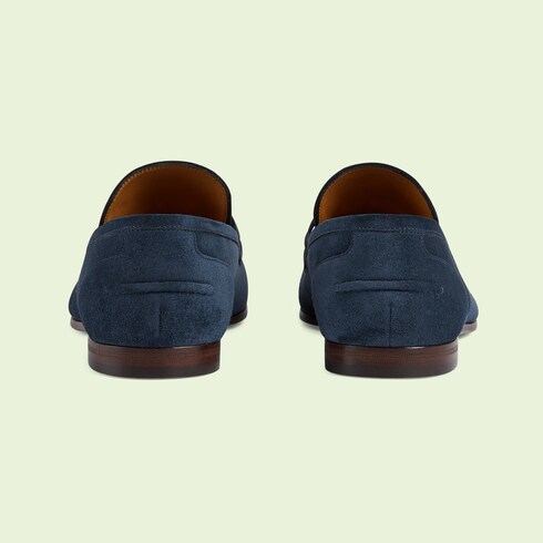 Men's Gucci Jordaan loafer Detail 3