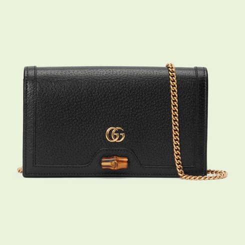 Gucci Diana wallet on chain Detail 2