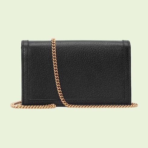 Gucci Diana wallet on chain Detail 4