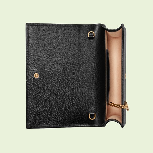 Gucci Diana wallet on chain Detail 7