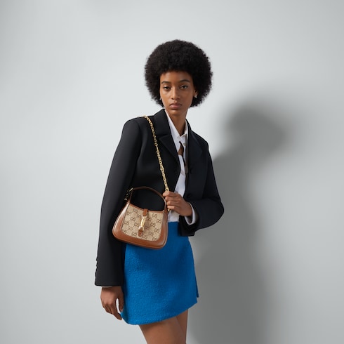 jackie 1961 mini gg shoulder bag