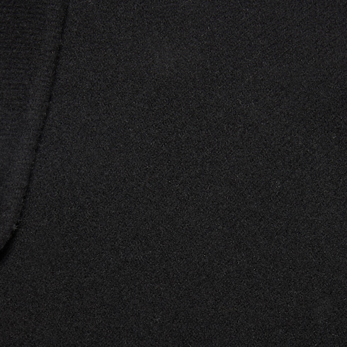 Reversible GG wool coat Detail 6