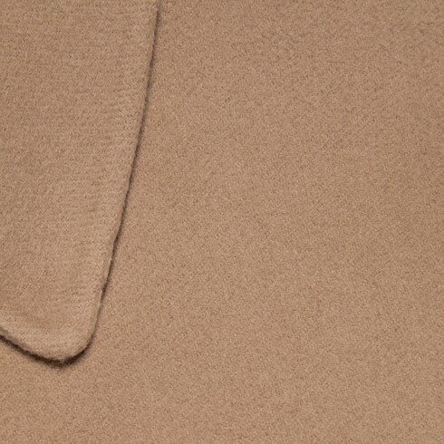 Reversible GG wool coat Detail 6