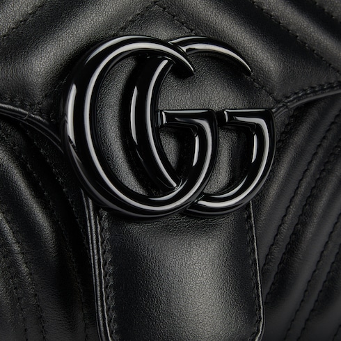 GG Marmont small shoulder bag Detail 5