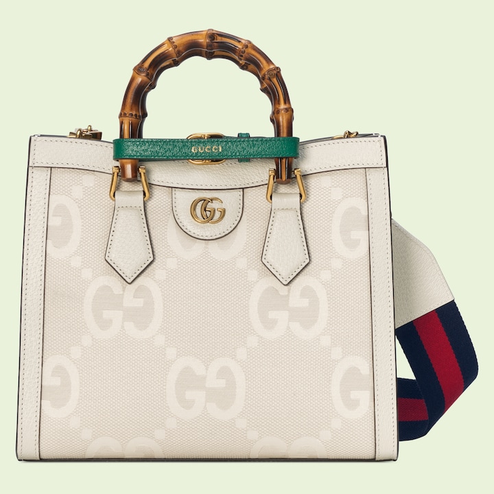 gucci jumbo gg diana