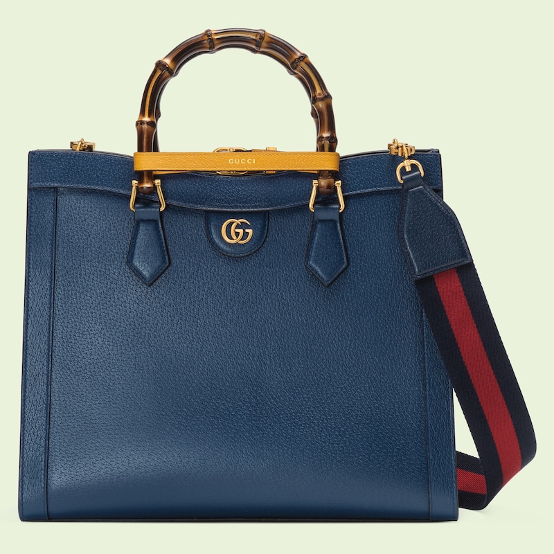 Gucci Diana medium tote bag