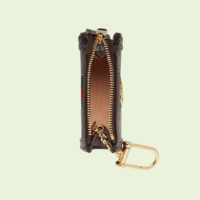 coin purse key