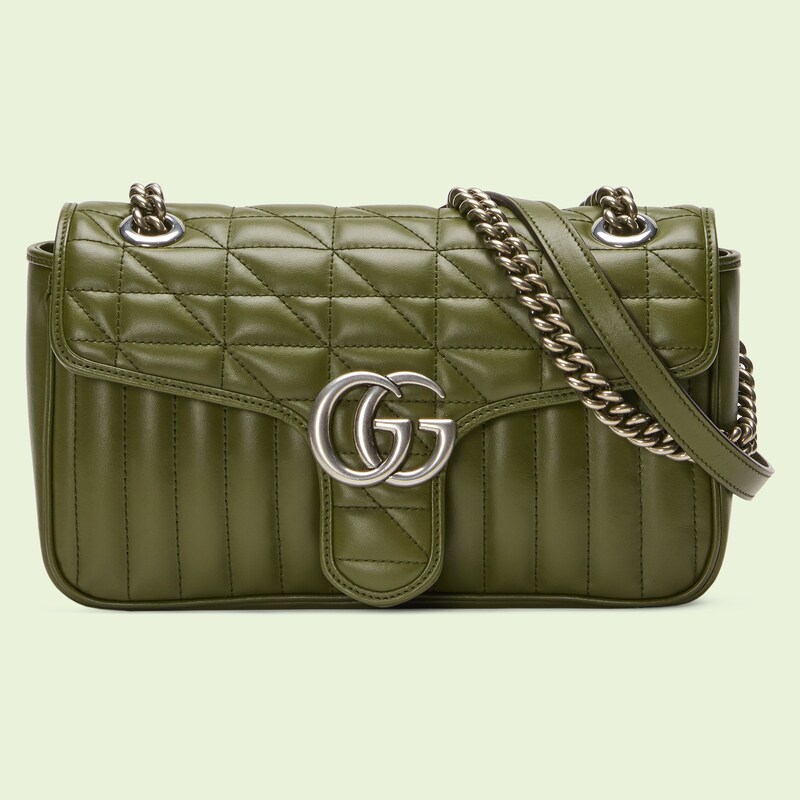 〔GGマーモント〕スモール ショルダーバッグ