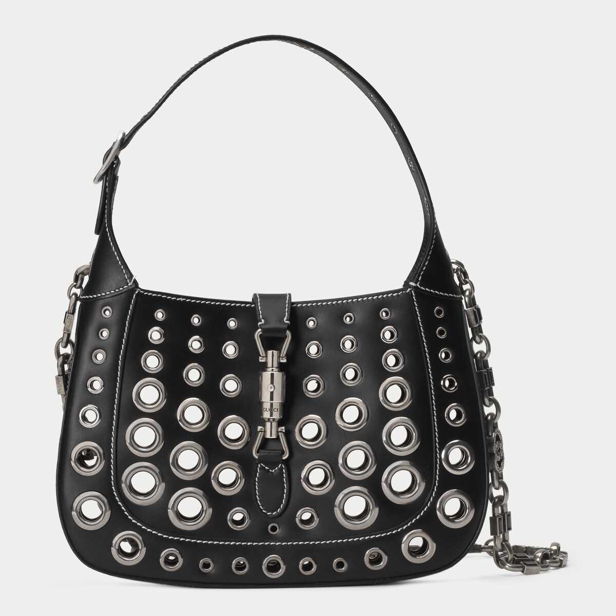 Gucci HA HA HA Jackie 1961 shoulder bag