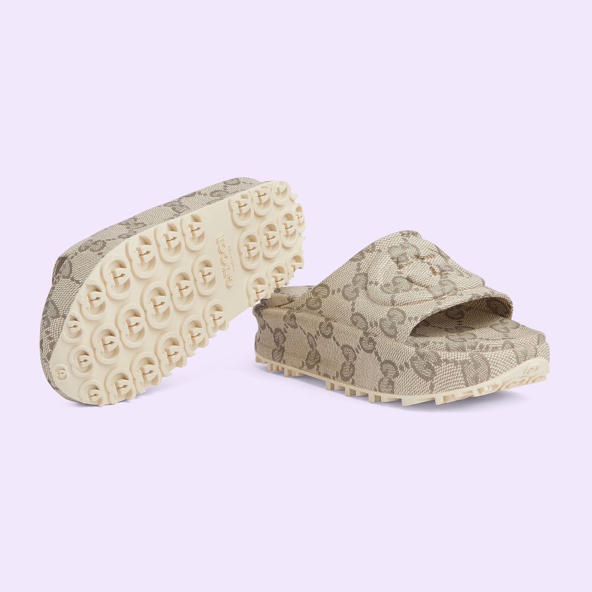 gucci women's slide sandals