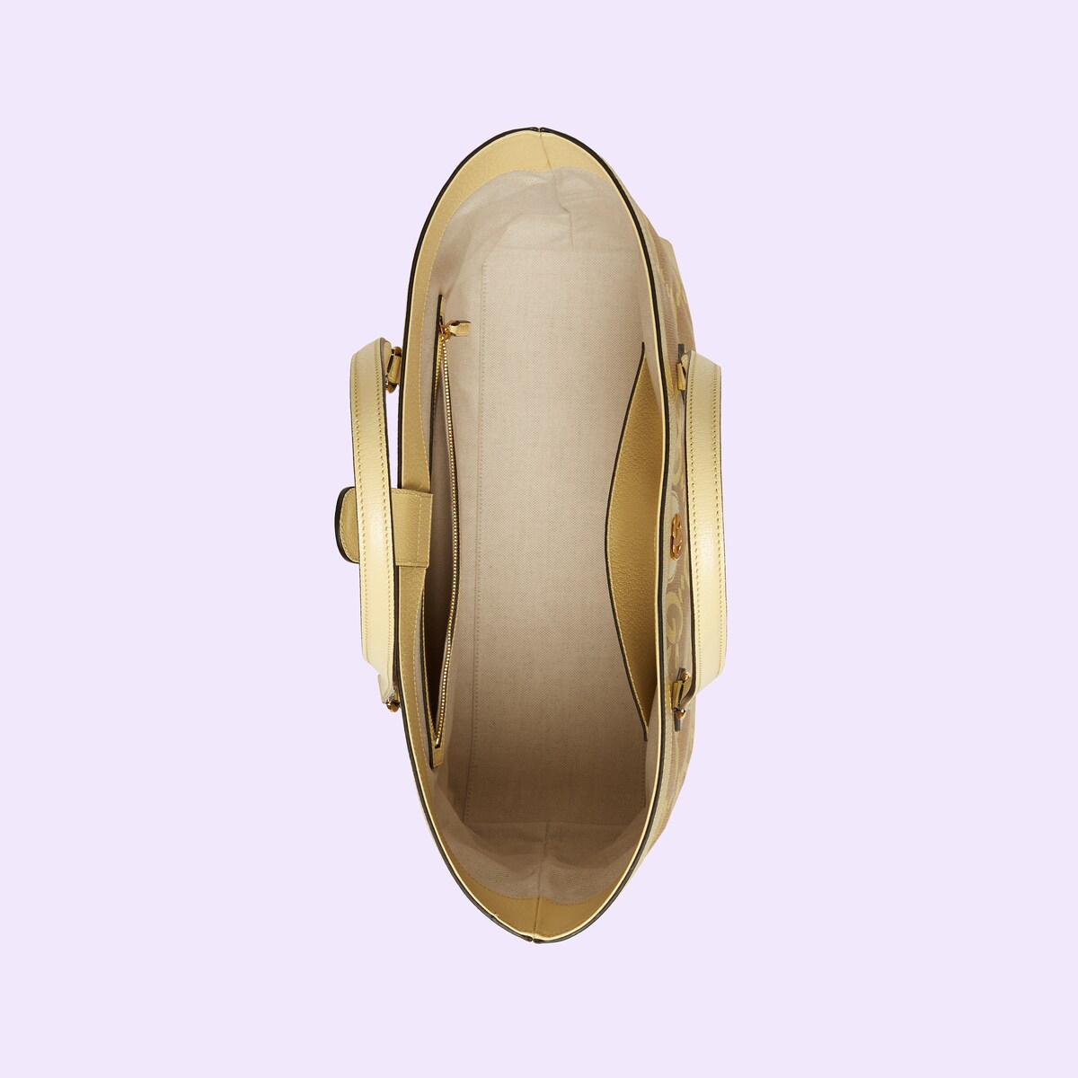 ophidia gg medium tote bag