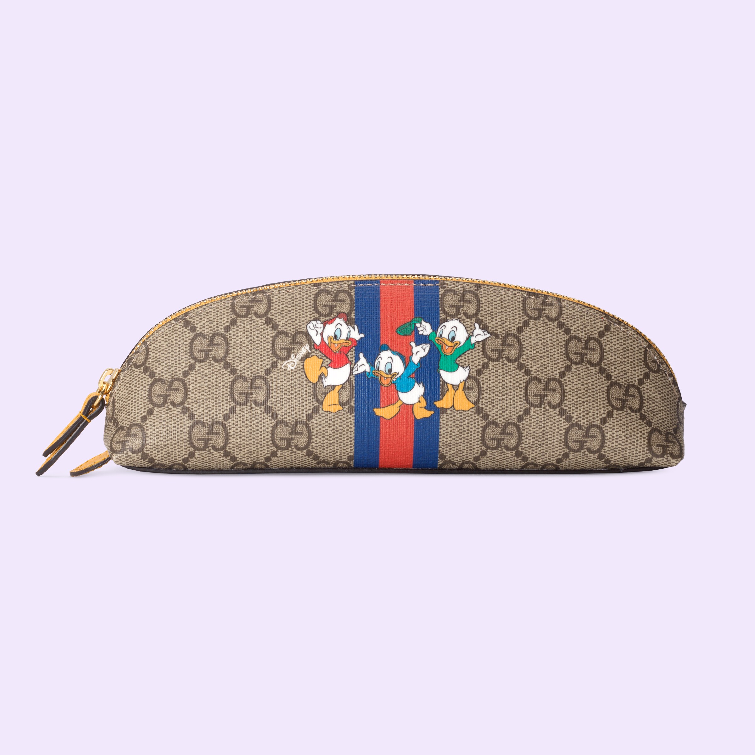 gucci pencil pouch