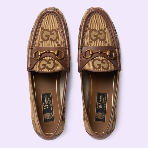 Classic gucci online loafers womens