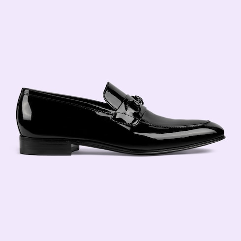 Men's loafer with Horsebit Detail 2