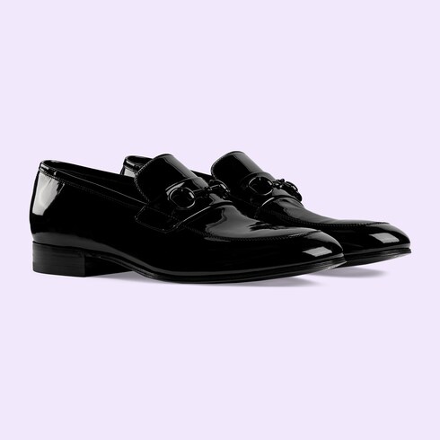 Men's loafer with Horsebit Detail 2