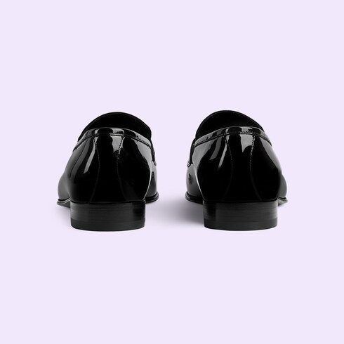 Men's loafer with Horsebit Detail 4