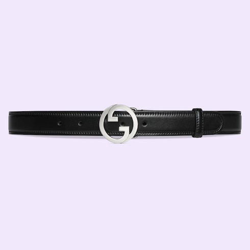 Gucci Blondie belt Detail 2