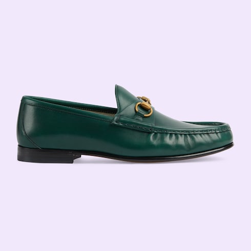 Men's Horsebit 1953 loafer Detail 2