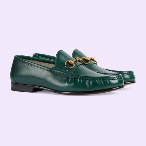 Men's Horsebit 1953 loafer Detail 2