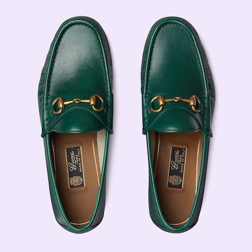 Men's Horsebit 1953 loafer Detail 5