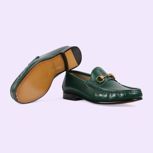 Men's Horsebit 1953 loafer Detail 6