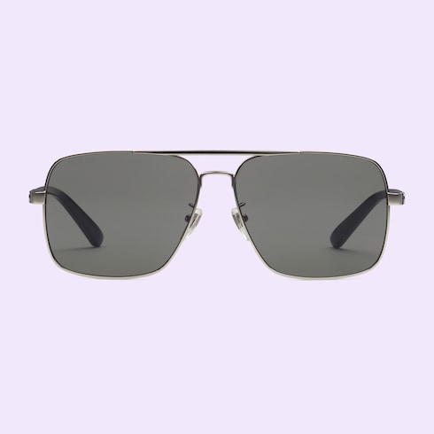Navigator frame sunglasses Detail 2