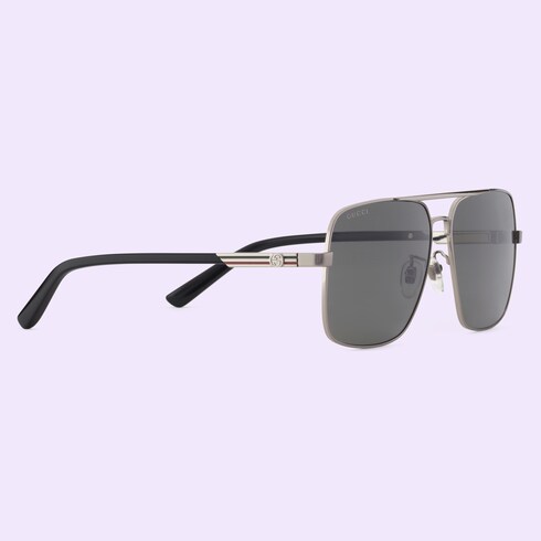 Navigator frame sunglasses Detail 2