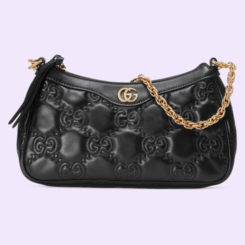 GG Matelassé handbag Detail 2