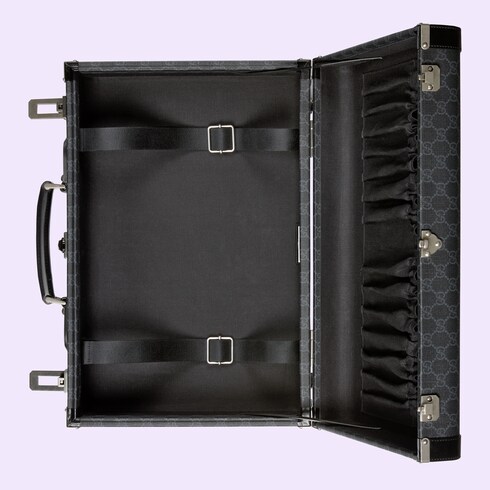 Medium rigid suitcase Detail 7