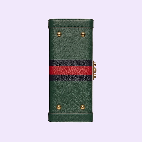 Gucci Savoy beauty case Detail 9