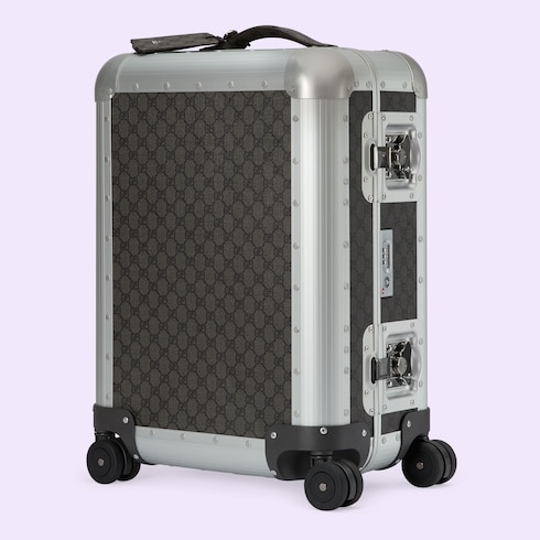 Gucci Porter cabin plus trolley Detail 2