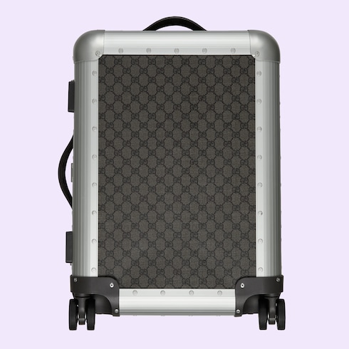 Gucci Porter cabin plus trolley Detail 8