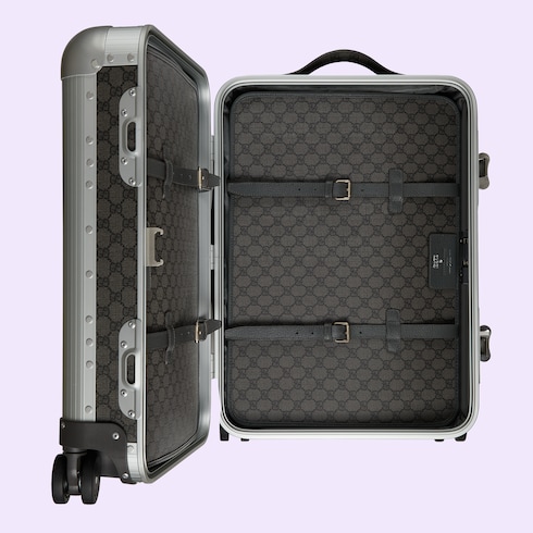 Gucci Porter cabin plus trolley Detail 9