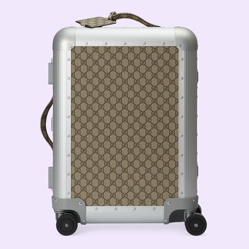 Gucci Porter cabin plus trolley Detail 2
