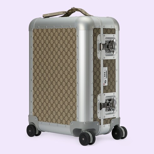 Gucci Porter cabin plus trolley Detail 2