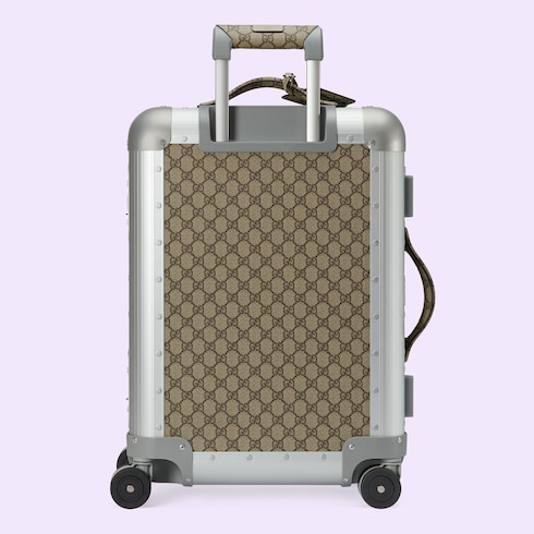 Gucci Porter cabin plus trolley Detail 6