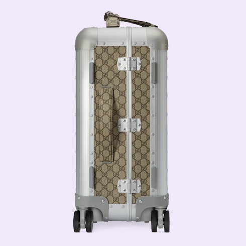 Gucci Porter cabin plus trolley Detail 7