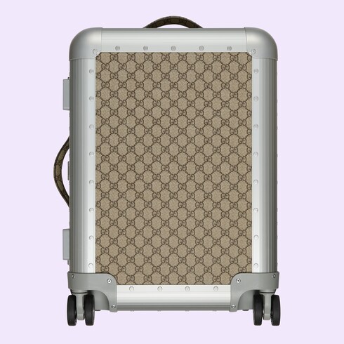 Gucci Porter cabin plus trolley Detail 8