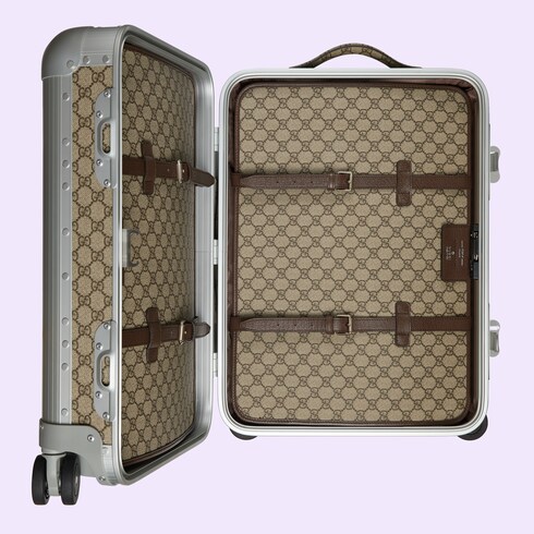 Gucci Porter cabin plus trolley Detail 9